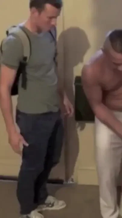 French bttom used by straight arab dominant