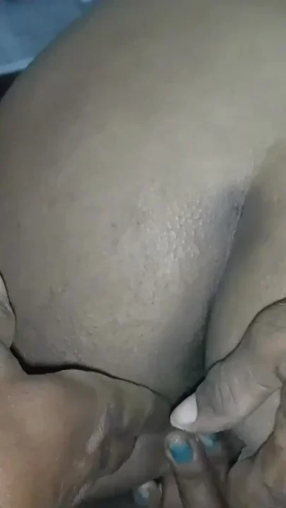 Spectacular moment from 