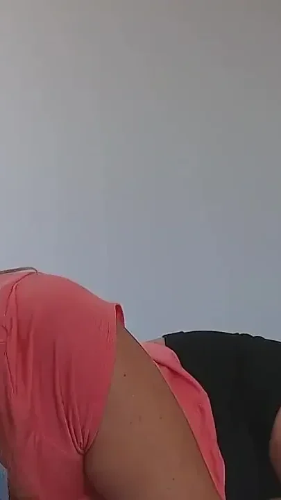 POV morning sex with xoxoxo