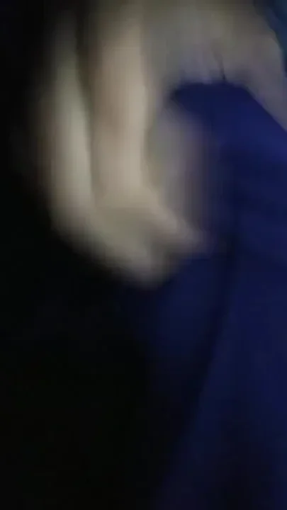 I Have the Knack for Touching Myself