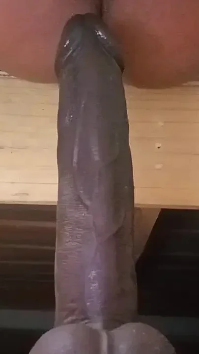 Anal Night