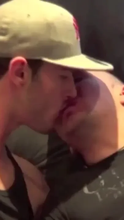 Sex tape with John and Matt Kenedy