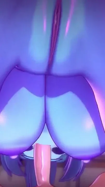 Blueberry Bald Pussy in Your Face She Sucks Your Cock Fat Ass Rogue Rides a Cock