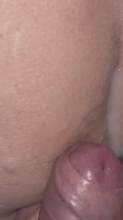 Collection of cumshots on wifes hot pussy Clip 1