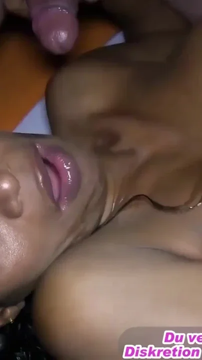 Stunning moment from 