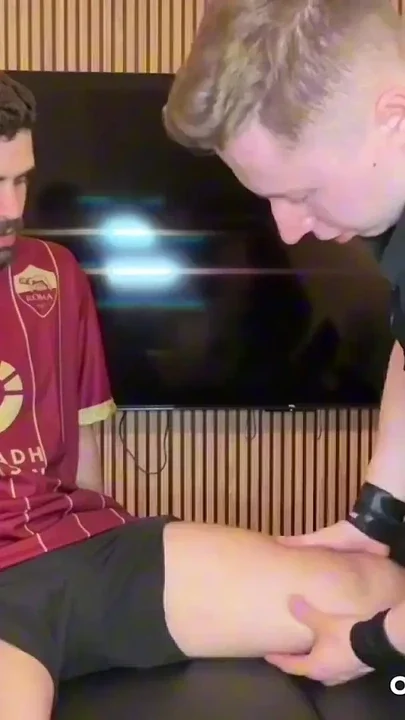 Unforgettable moment from 