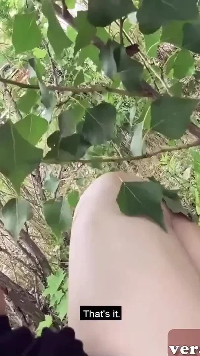 Epic moment from 