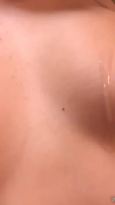 Valentina Nappi tells you to clean this mess
