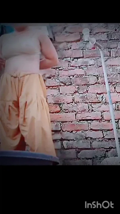Cute virgin indian mba girl nude video alone in bathroom is here This Indian