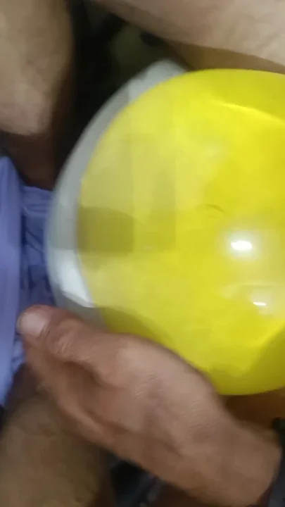My pissing