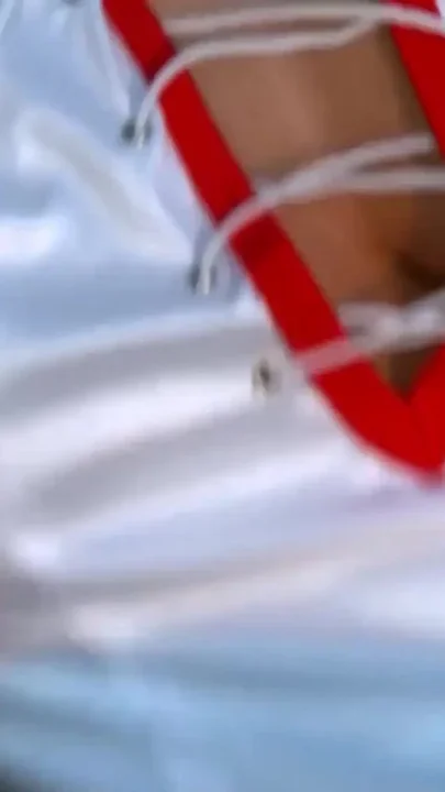 Hot nurse does hot anal fucking