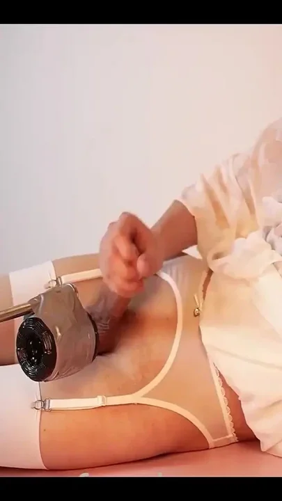 Electric Masturbation Cup