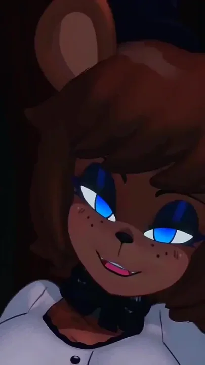 Fredina furry Sex