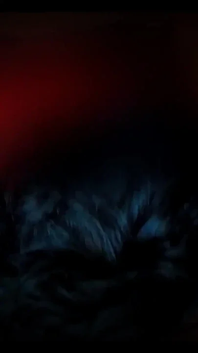 Jaw-dropping moment from 
