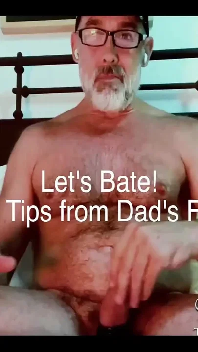 Enjoy That Cock This Weekend and Get Ready