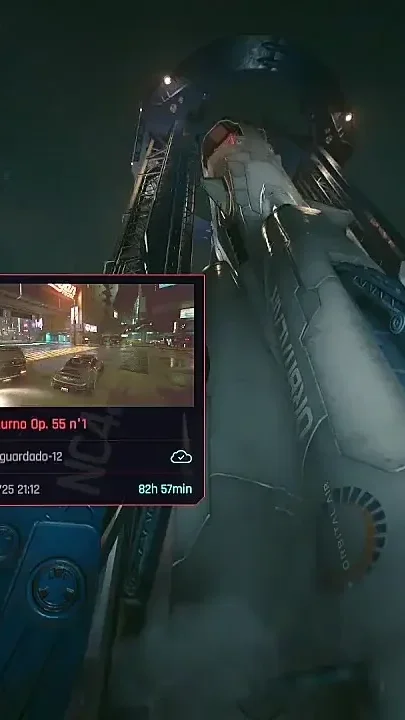 Cyberpunk 2077 Threesome Sex with Panam and Judy Songbird and Aurore Cassel and