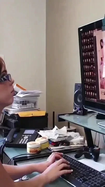 Old Man Fuck Better Than My Boyfriend Scn4