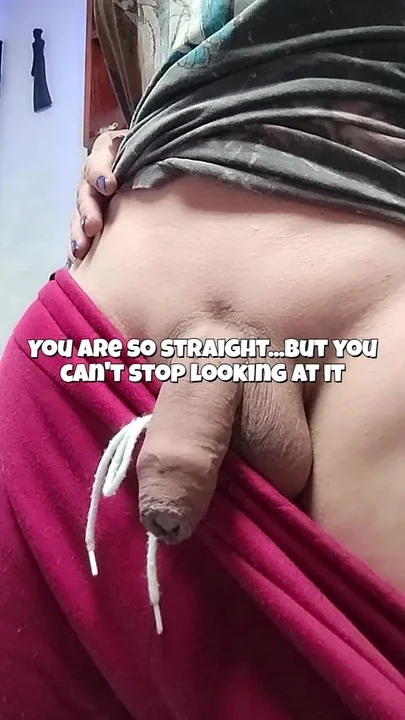 This cock would make you a good sissy