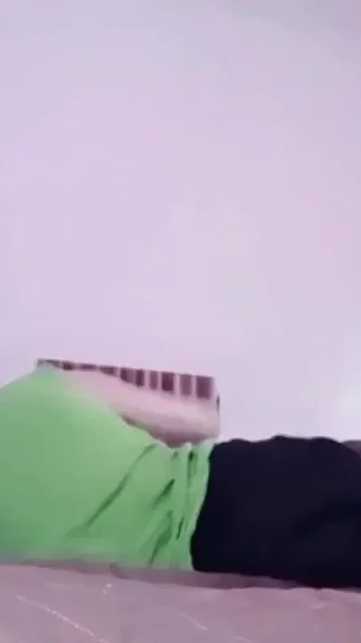 Fun My Ass 12