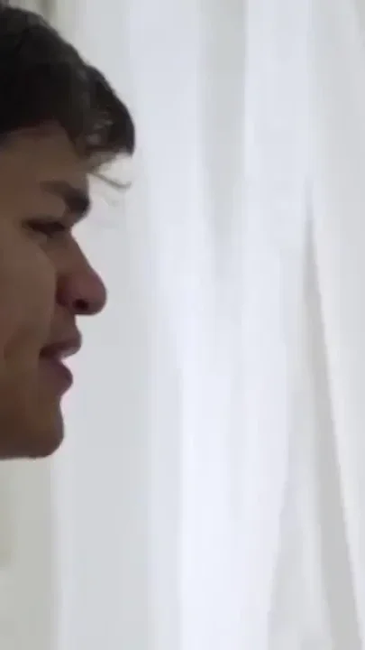 Two young missionaries share intense orgasm
