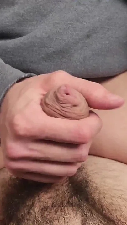 Slut Wife Teasing and Rubbing Cock
