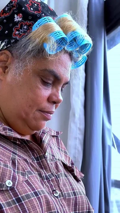 Extreme Fat Granny Squirts During Anal Sex