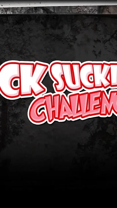 Charity and Lizzy were gagging and sucking just to be named the newest winner of