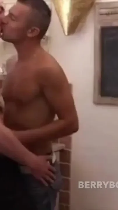 The Berry boys French twinks fucking for fun rough friends 4