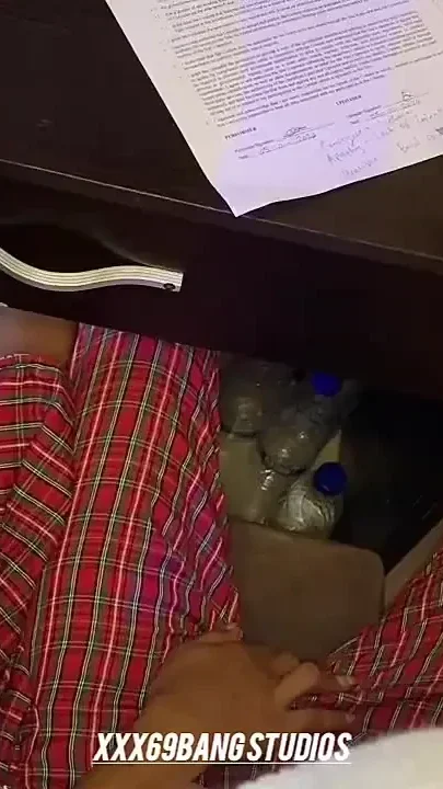 Erotic Black Students Fuck