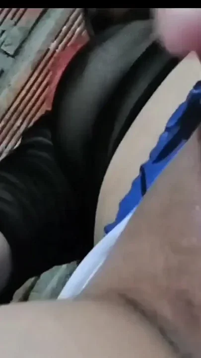 MY STEPDAUGHTER DOING PORN I CAN'T BELIEVE IT HOW DELICIOUS Clip 1