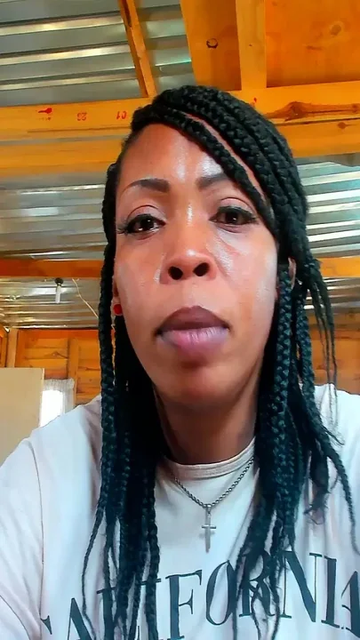 Step-stepmom Stepson Role-play JOI Countdown to Cum on My Big Black Soft Booty