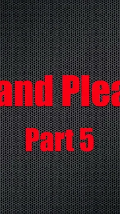 Pleasure - Chapter 5
