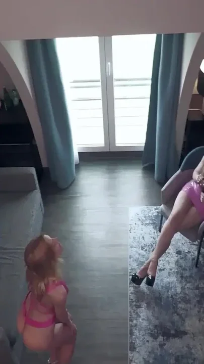 Fuck How Could She Do That to Me I'm Her Bitch