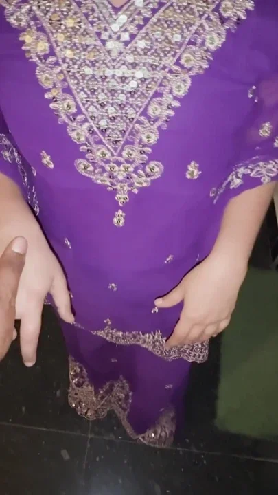 Muslim Stepsister and Stepbrother Had Sex Before Ammi Jaan Came Home