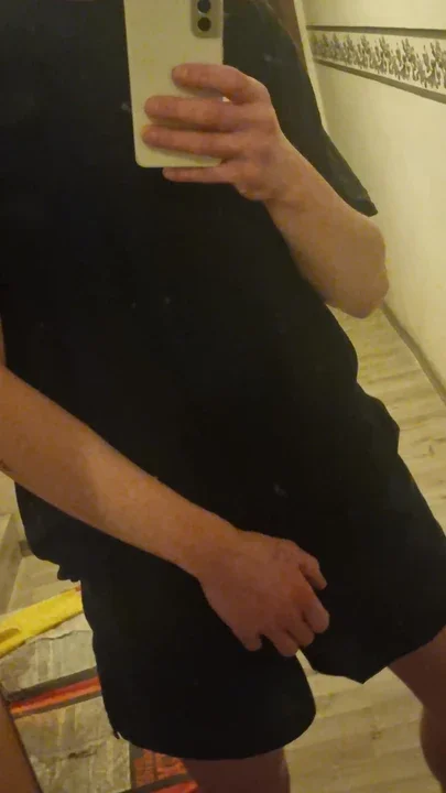Flaccid fuckcock kiss