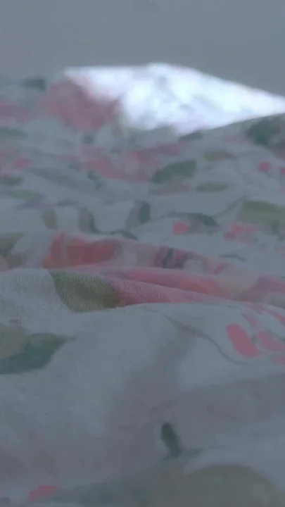 Morning Sex in the Marital Bed