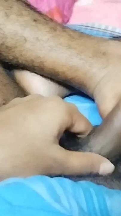 Desi Lungi Boy - Hard Dick Oil Massage and Hardcore Solo Flex Clip 1