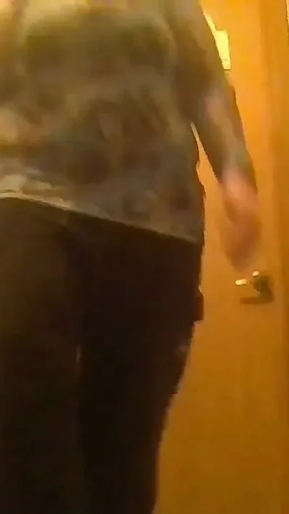 May I Have This Dance I Wore My New Dress