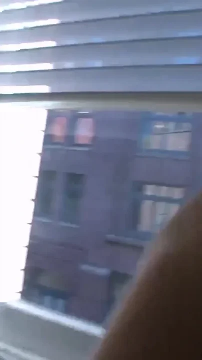 Cute Plumper Desperate for Face Fuck