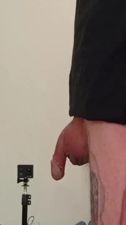 Fucking My Stepmom in My Mouth to Cum