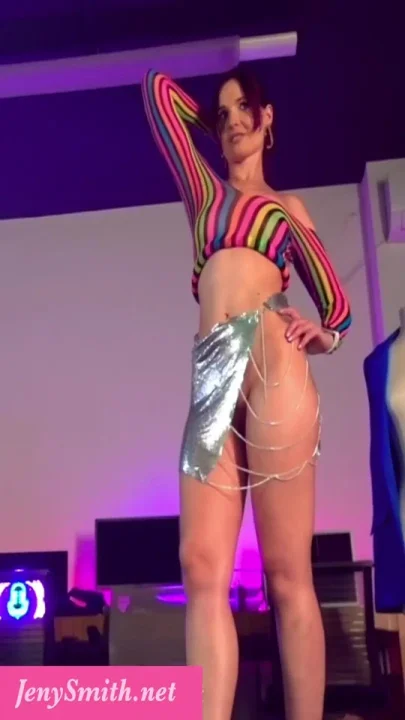 Teasing you a new sexy prank video with a stranger