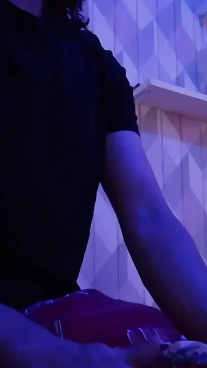 Blue Stepdaddy Moans Loudly and Humps You - Cum with Me