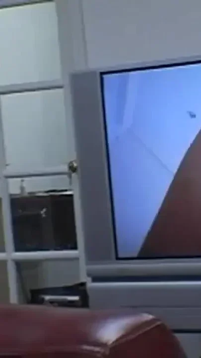 Bang My Black Ass