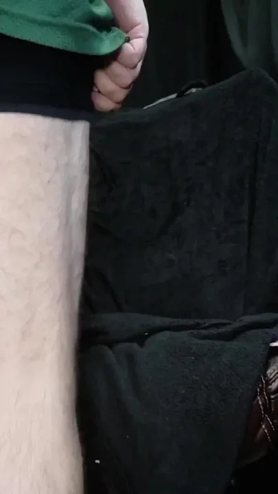 Hairy Solo Ass Play January 1st 2026