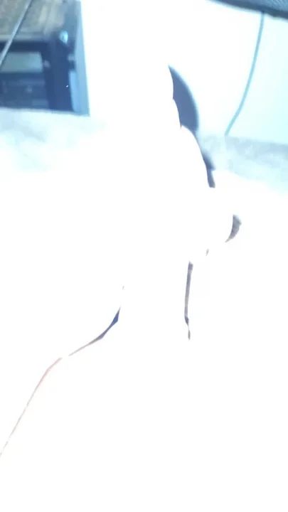 huge cock ready to ejaculate 2