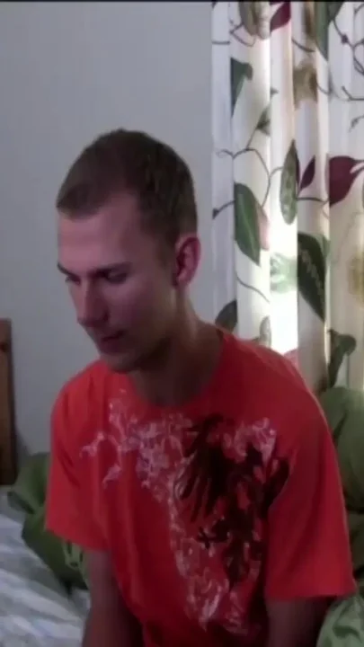 Opening up 18 Year Old Virgin Ass
