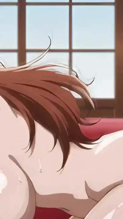 Ichigo x Inoue Bleach Clip 1