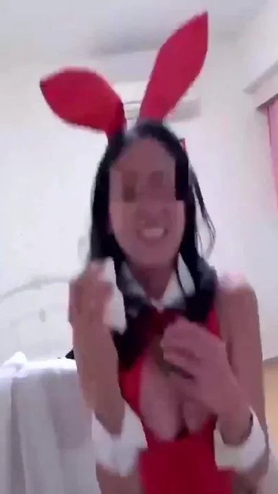 Crazy bukkake party