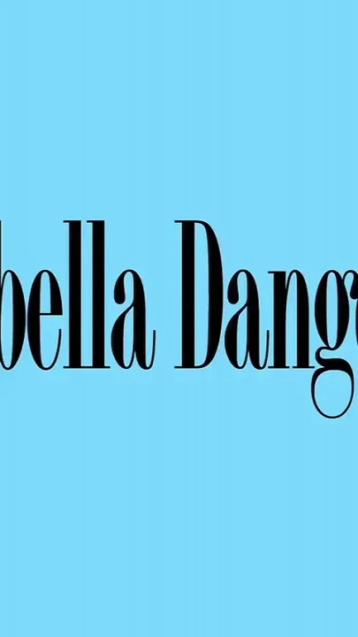 Abella Danger Anal Verified