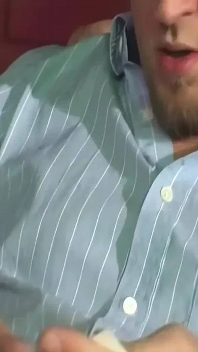 Doctor Licks My Cock
